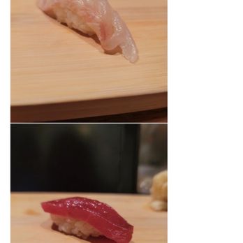 Tanoshi Sushi Sake Bar - Melted in my mouth - Sushi Bars Near Me - New York, New York
