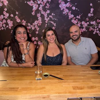 Miss Crispy Rice - Sushi Bars Near Me - Coral Gables, Florida