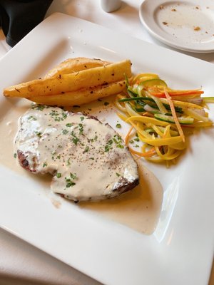 Rocco's Italian Grille & Bar by null