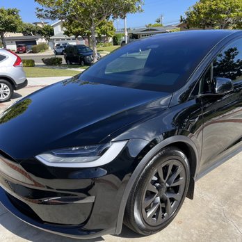 Climple Detailing - Auto Detailing Near Me - Hawaiian Gardens, California