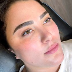Arch & Point Cosmetic Tattooing - Microblading
