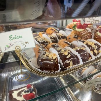 Basilico - (07/11/2021) - Delis Near Me - Fredericksburg, Virginia
