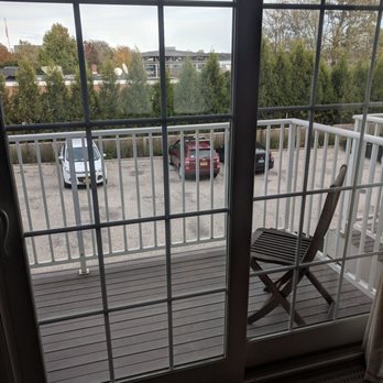 The Harbor Front Inn - This is what a partial view really is. - Hotels Near Me - Greenport, New York The Harbor Front Inn - This is what a partial view really is. - Hotels Near Me - Greenport, New York
