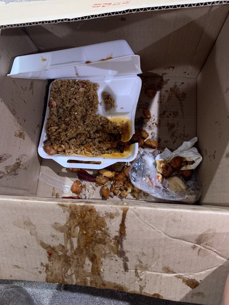 LITTLE CHOPSTICKS III 38 Photos & 31 Reviews Chinese 4171 N Main