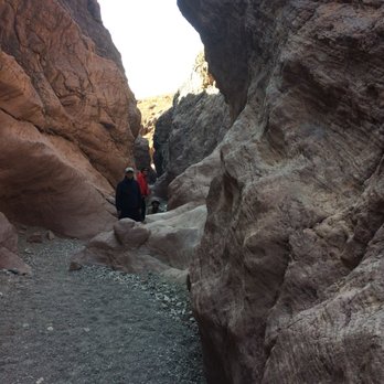 Sara Park - Hiking Near Me - Lake Havasu City, Arizona