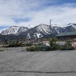South Gateway student Apartments - Great View