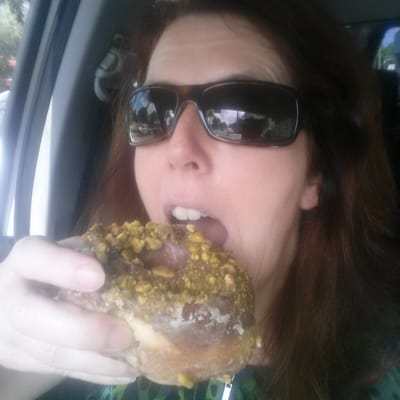 Mary Street Bakery by null