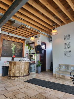 10th Street Diner by null