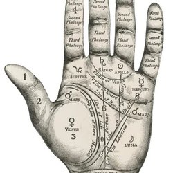 Topanga Canyon Psychic - Palmistry