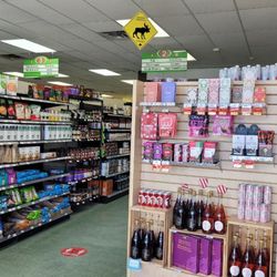 Natural Food Pantry - Check out our new products arriving monthly