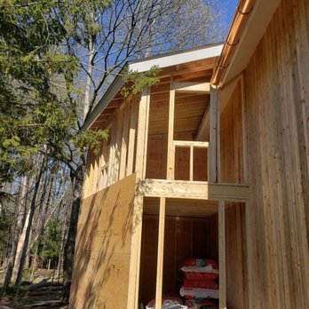 Unlimited Construction Enterprises - a house under construction - General Contractors Near Me Unlimited Construction Enterprises - a house under construction - General Contractors Near Me