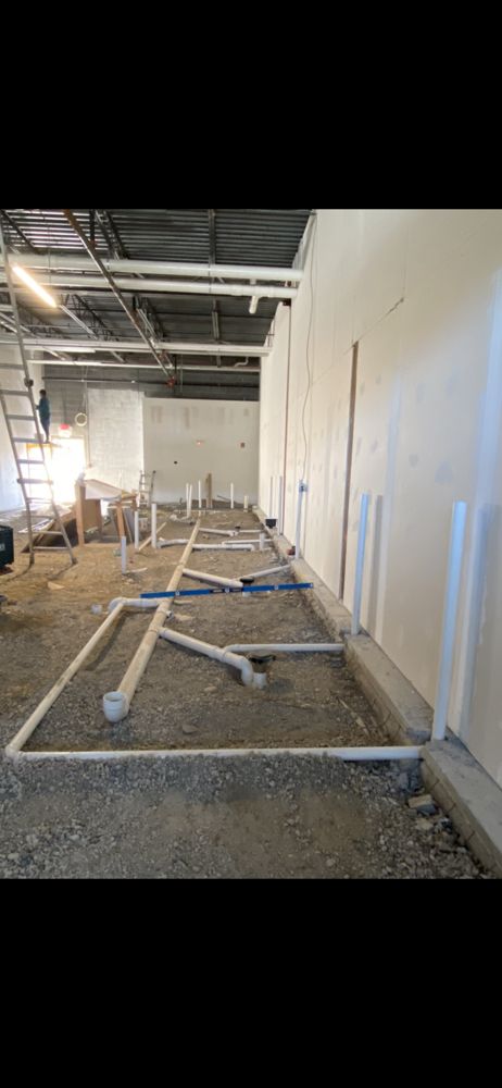 Slide of Capital Mechanical