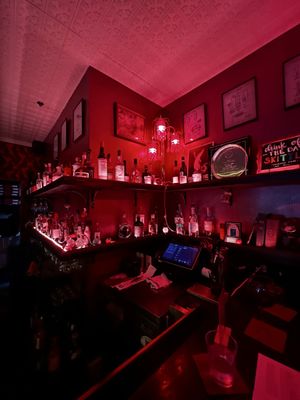 White Rabbit Gastropub by null