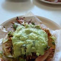 Al Pastor Al Pastor