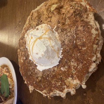The Griddle Cafe - The Golden Ticket - Breakfast & Brunch Near Me - Los Angeles, California The Griddle Cafe - The Golden Ticket - Breakfast & Brunch Near Me - Los Angeles, California