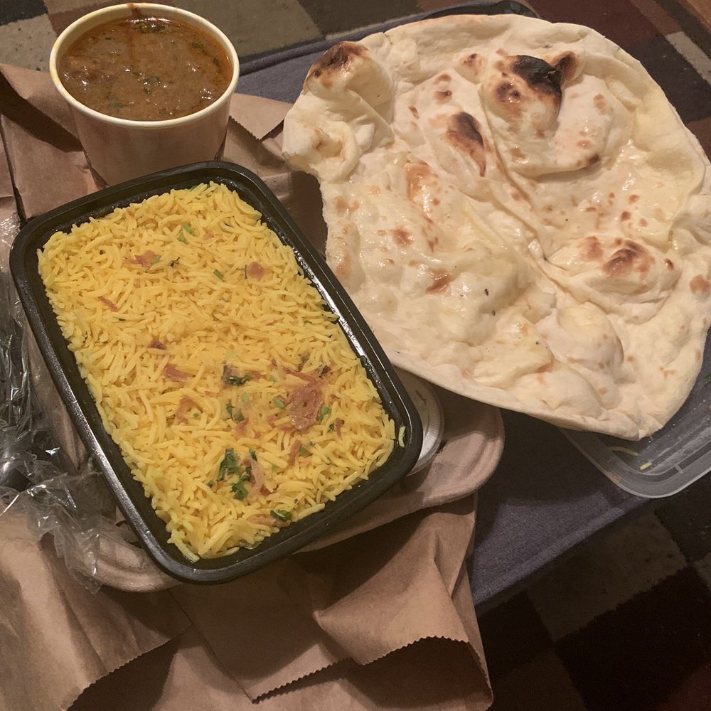 Alibaba Kebab - Beef Nihari (boneless) - Kebab Near Me - Buffalo, New York Alibaba Kebab - Beef Nihari (boneless) - Kebab Near Me - Buffalo, New York