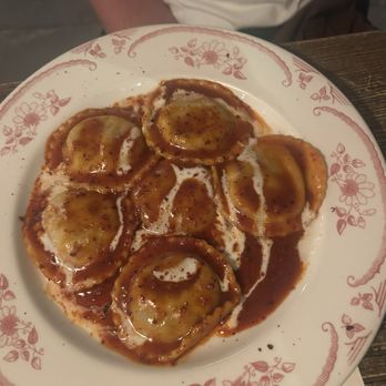Civico 1845 - Ravioli Di Carne - Italian Near Me - San Diego, California