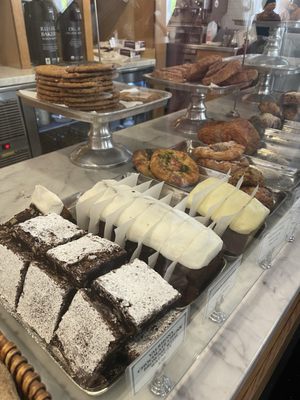 Rustic Bakery by null