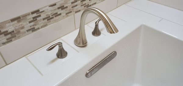 Tech City Plumbing Logo
