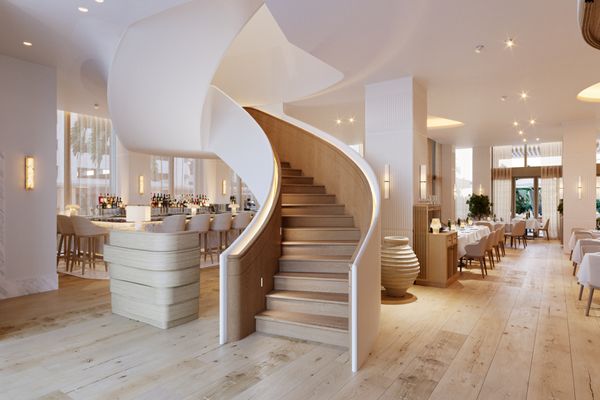 estiatorio Milos West Palm Beach by null