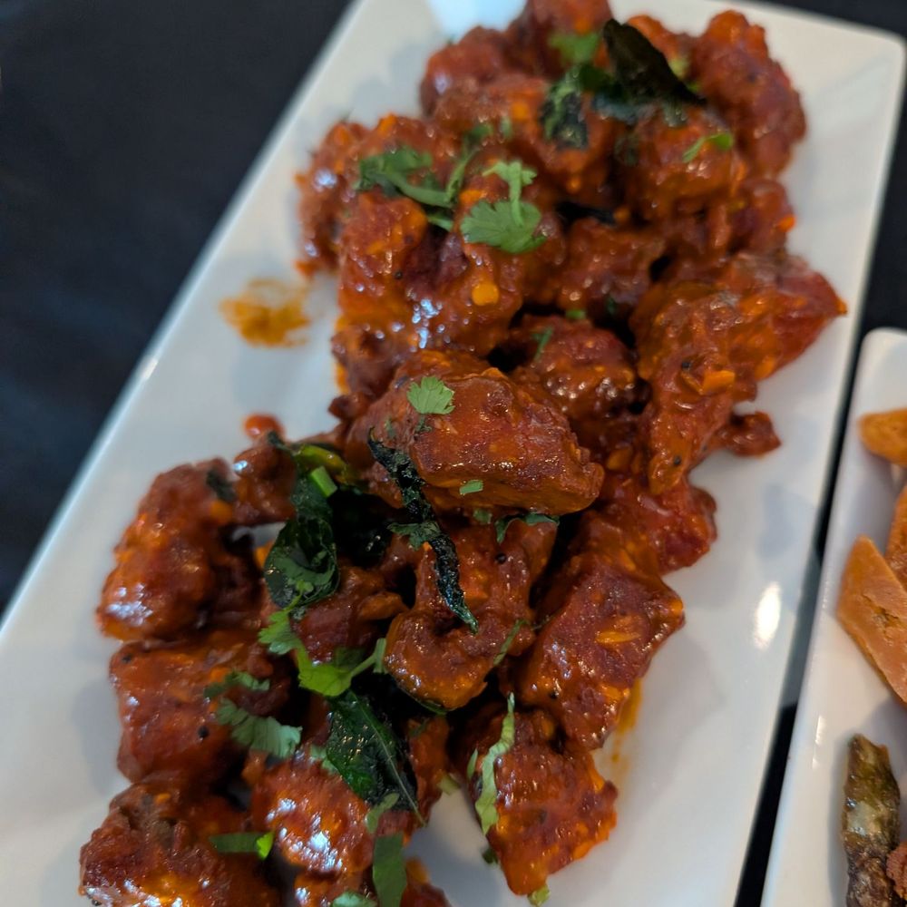 Mirchi - Chicken 65 - Indian Near Me - Woodlawn, Maryland Mirchi - Chicken 65 - Indian Near Me - Woodlawn, Maryland