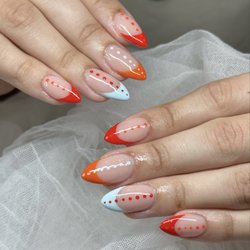 Mint Nail Lounge