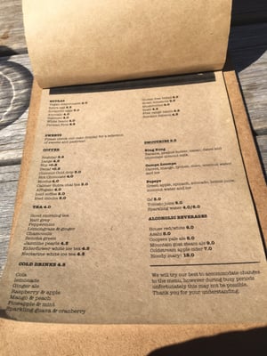 A Minor Place. by null