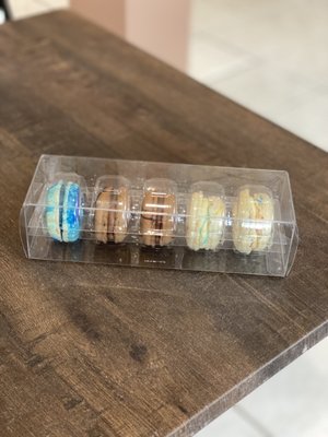 Bella's Bake Shop by null