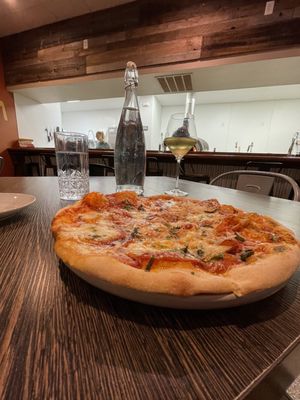 PARM by null