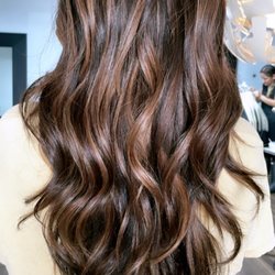 Hair by Elvis