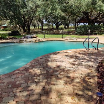 Pool Paradise - Pool & Hot Tub Service Near Me - Sebring, Florida