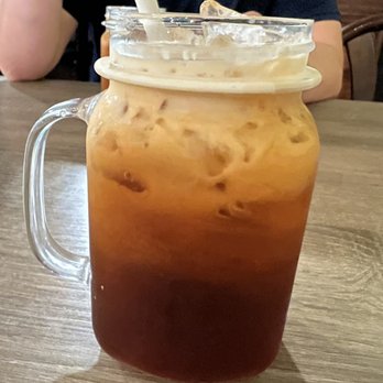 New Thai Bistro - Thai Ice Tea - Thai Near Me - Pleasanton, California New Thai Bistro - Thai Ice Tea - Thai Near Me - Pleasanton, California