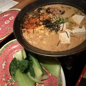 RAMEN-SAN - Tan tan san - Ramen Near Me - Chicago, Illinois RAMEN-SAN - Tan tan san - Ramen Near Me - Chicago, Illinois