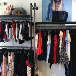 Mixology Clothing Scarsdale