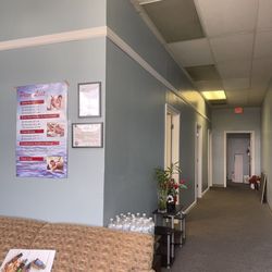 Yu Therapy Massage