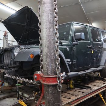 Centerline Frame & Auto - Auto Repair Near Me - Saint Paul, Minnesota Centerline Frame & Auto - Auto Repair Near Me - Saint Paul, Minnesota