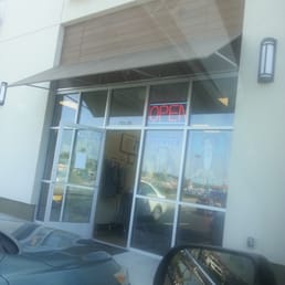Outaide store front