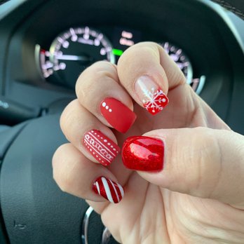 Haute Nails - Nail Salons Near Me - Murrieta, California Haute Nails - Nail Salons Near Me - Murrieta, California