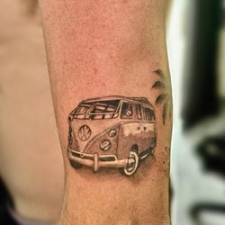 Ink Society