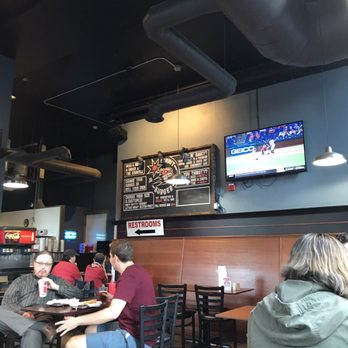 Killer Burger Downtown PDX - Burgers Near Me - Portland, Oregon