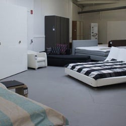 Schlafraum Frankfurt