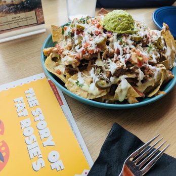 Fat Rosie's - Mexican Near Me - Oak Brook, Illinois Fat Rosie's - Mexican Near Me - Oak Brook, Illinois