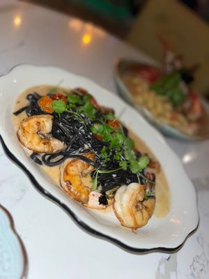 The Seventh House Speakeasy by null