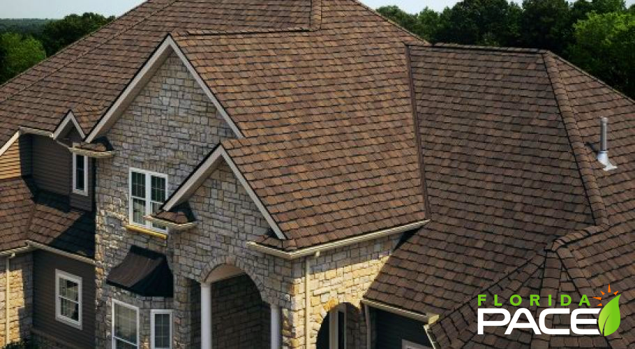 Slide of Florida PACE