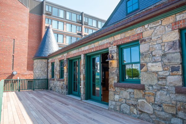 The Sailing Museum & National Sailing Hall of Fame by null