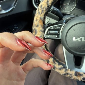 Del Amo Nails - Nail Salons Near Me - Torrance, California