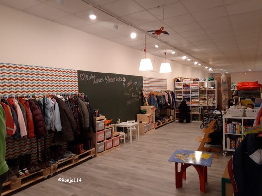 Leine Laden Thrift Stores Hildesheimer Str 37 Laatzen Niedersachsen Germany Yelp