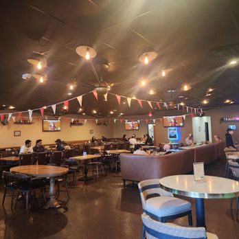 Natural 21 Game Lounge - Lounges Near Me - Henderson, Nevada