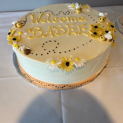 Graf's Pastry