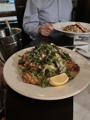 Cosimo's Italian Restaurant by null